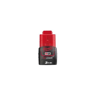 Wiederaufladbare Batterie 3.0 Ah Milwaukee MIL4932451388