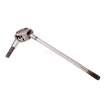 Hřídel hřídele 123/5166549