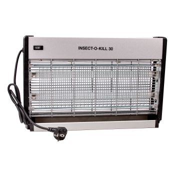 Insecticide lamp 2x15 Watt