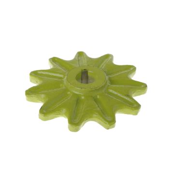 Roue d'ascenseur, Z-11 FI-26MM