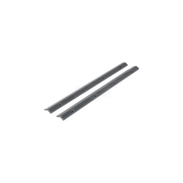 Une paire de fléaux droits CNH