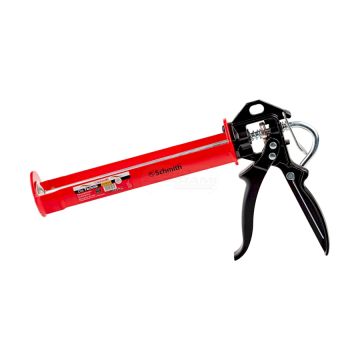 Mačkací pistole na hmoty, silikon Schmith 230mm