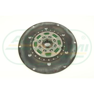 Amortisseur de vibrations*