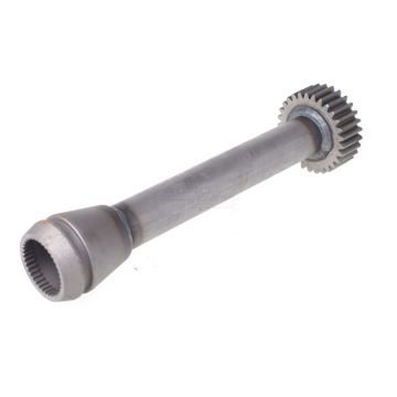 Objímka pohonu hydraulického čerpadla