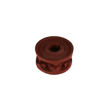 Řetězové kolo Hersteller 151149 128x61x40x10 rozteč řetězu 11x31