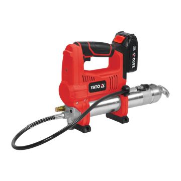 Mazacia pištoľ YATO 18V 620 bar