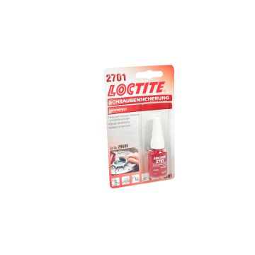 Strong thread protection 5 ml