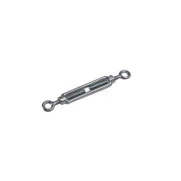 DIN 1480 turnbuckle