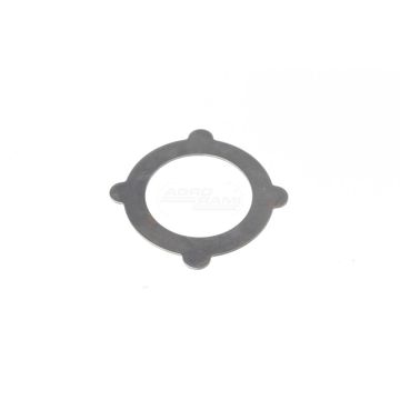 Vonkajší štít 316-74 930195 Zetor