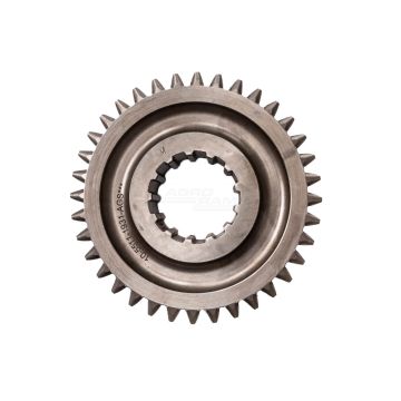 Kolo prvního a zpětného převodu Z-36