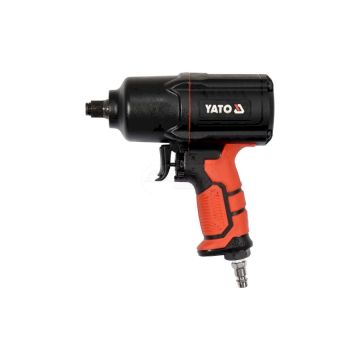Kompozitný pneumatický kľúč YATO 1700 Nm 1/2"
