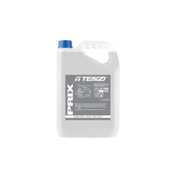 Liquid for removing rust, metal filings, iron -TENZI PRIX G(BLOODY RIM) TENZI 5 L