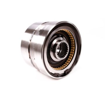 Třístupňový násobič točivého momentu UR III