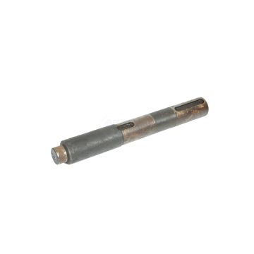 Hnací hřídel Německý lis W/N