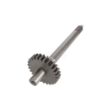 Hřídel spojky 26/21 DEVON