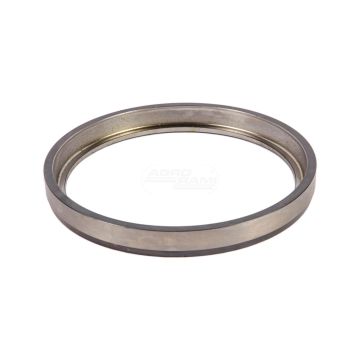 Prsteň 197,5x230x24,6