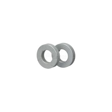 Messerhülse für den Maishäcksler