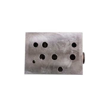 Kryt distribútora 55415935 Zetor