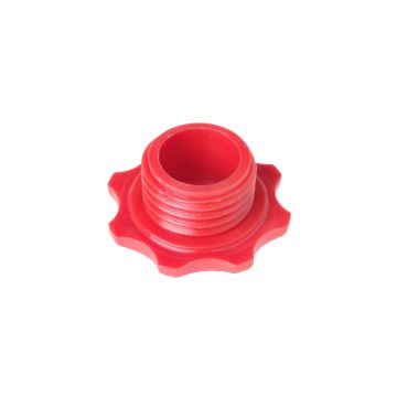 Uzávěr plnicího otvoru