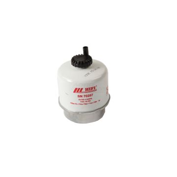 Fuel filter HIFI FILTER SN 70257