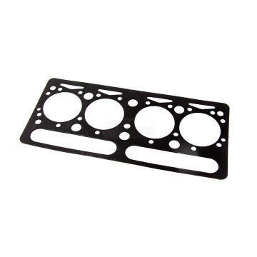 Zosilnené kovové tesnenie hlavy 30/73-7