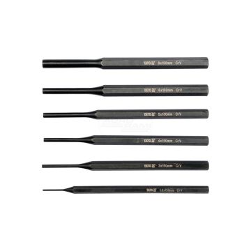 Pin punch set YATO