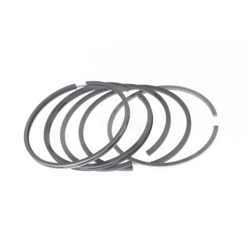 Set of piston rings 5