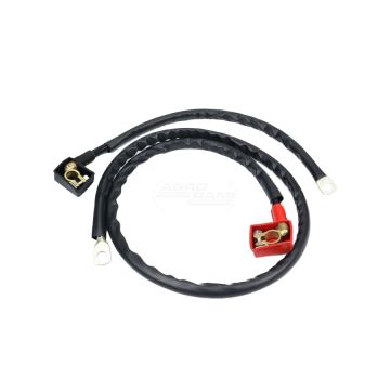 Kompletní kabeláž akumulátoru 12V(2 kabely) C-360 Expom Kwidzyn 46457074EX