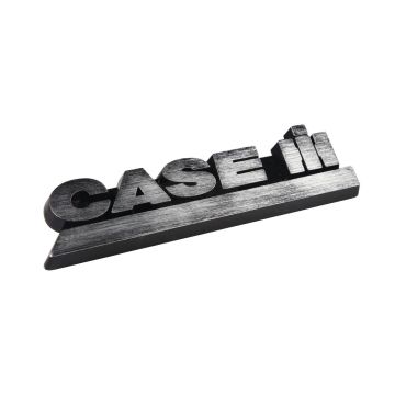 Case IH emblem