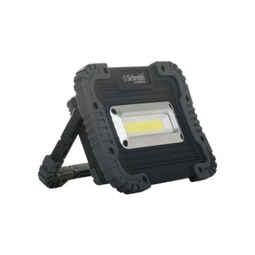 Nabíjacia pracovná lampa Schmith 10W