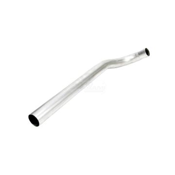 Straight pipe for the silencer WARYŃSKI