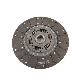 CLUTCH DISC 29/221-504, b67717 l- 330 13 LN-TF 24 36.5 41 LUK