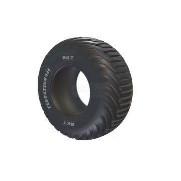 Wheel set BKT (Pro/JNT 10 holes) ET=0