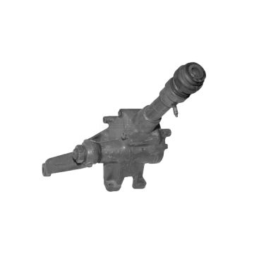 Steering mechanism set