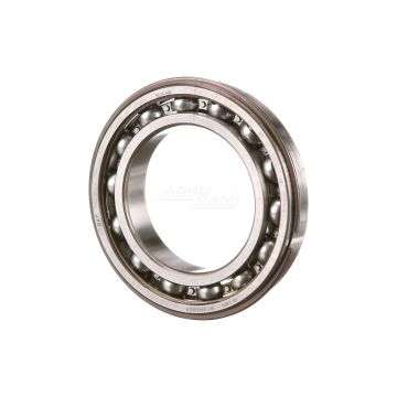 BALL BEARING,70mm ID x 110mm OD x 20mm W