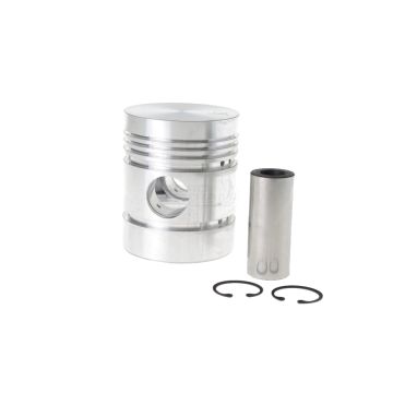 Piston de puissance avec épingle. 30/33-3 Bepco