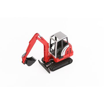 Minirýpadlo Schaeff HR16 Bruder 02432