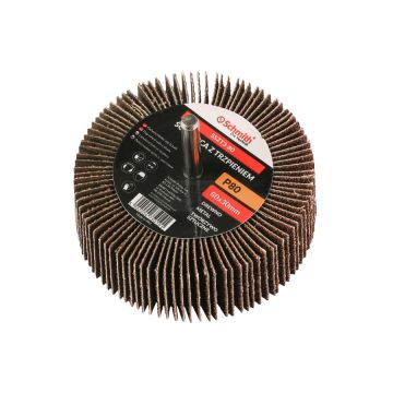 Brúsny kotúč so stopkou Schmith 80x30mm