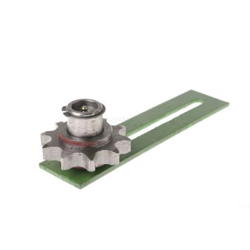 Sada napínáku /1"/