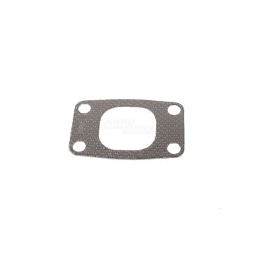 Exhaust manifold gasket