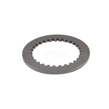 Prítlačná podložka