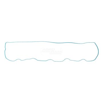 Tesnenie krytu klávesnice