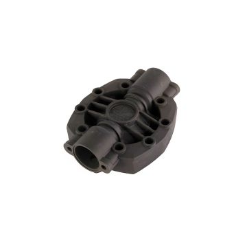 Transducer head APS 121 pumps