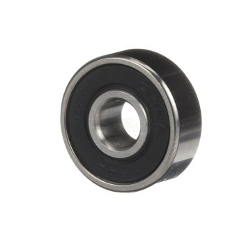 Ball bearing