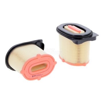 Air filter HIFI FILTER SA 17457