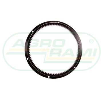 Gear ring