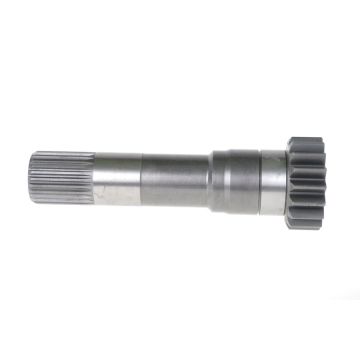 Gear shaft