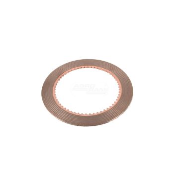 Friction disc B53195 PL