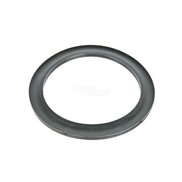 Bulb cover gasket