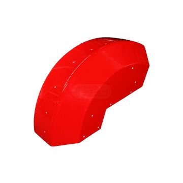 FRT pravý zadní blatník